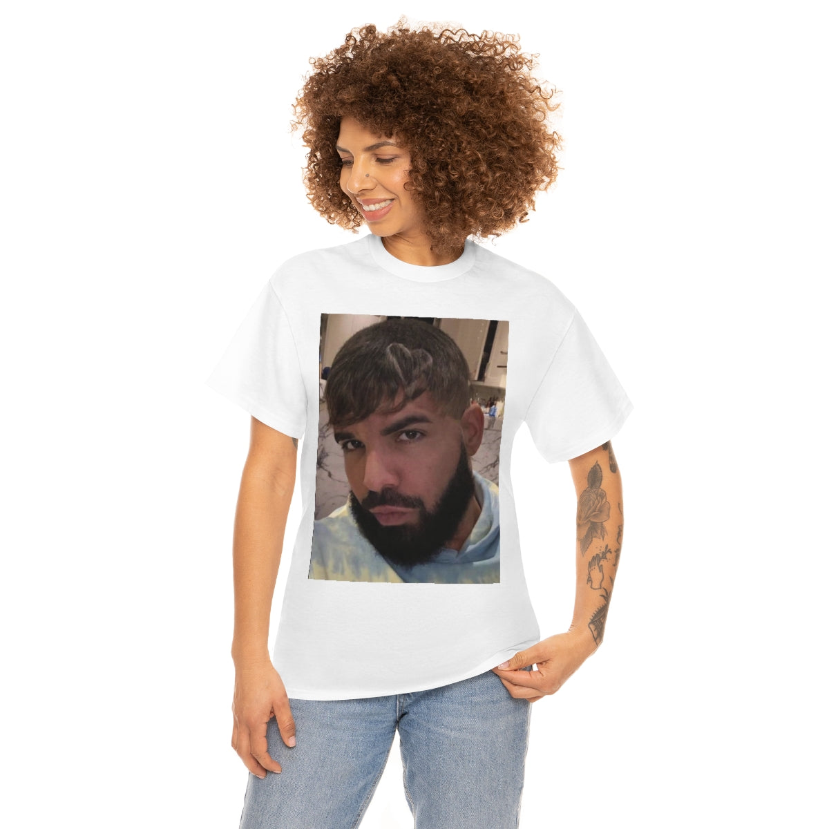 Drake T-Shirt