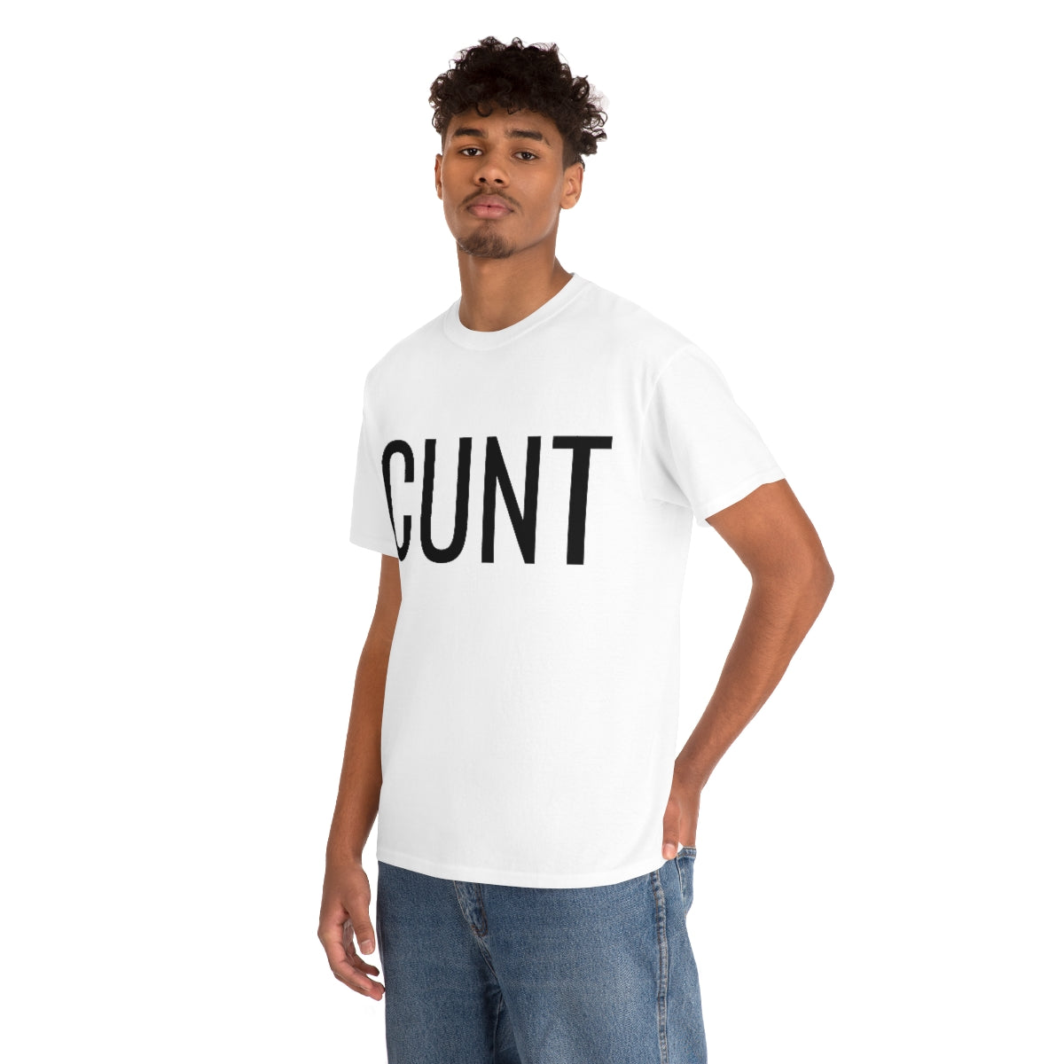 CUNT T-SHIRT