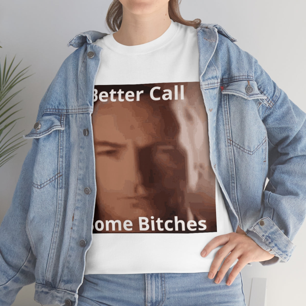 Better Call Saul Tshirt