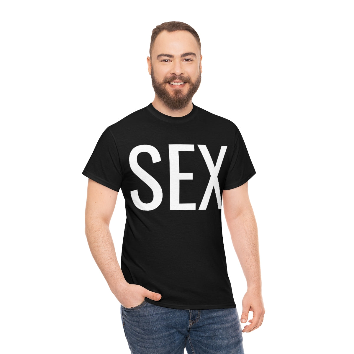 SEX TSHIRT