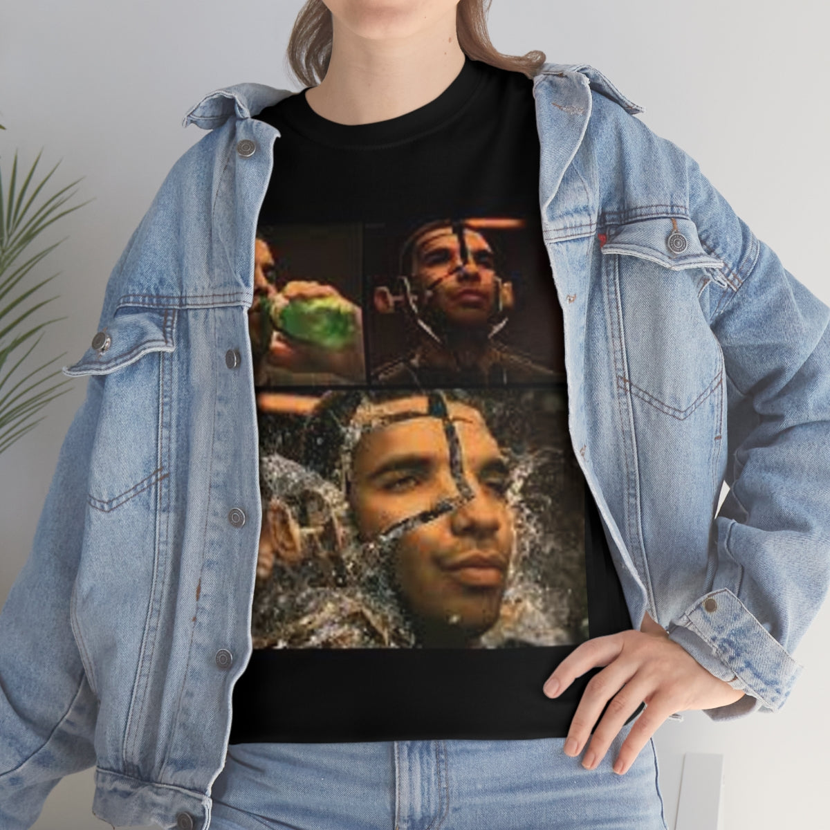 Sprite Drake T-Shirt