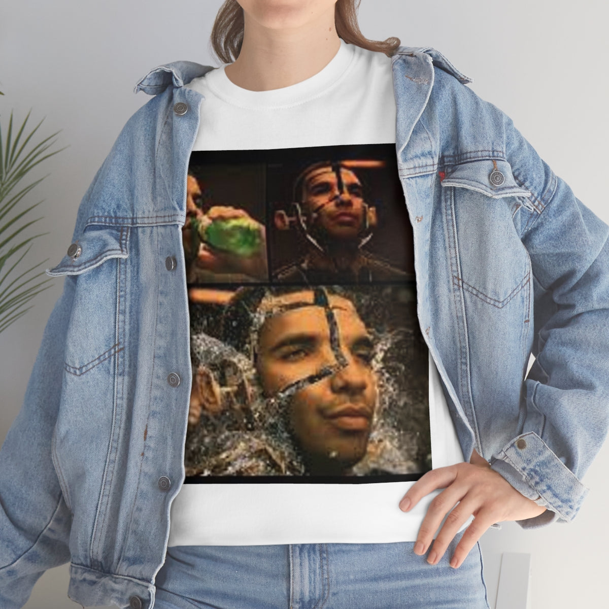 Sprite Drake T-Shirt