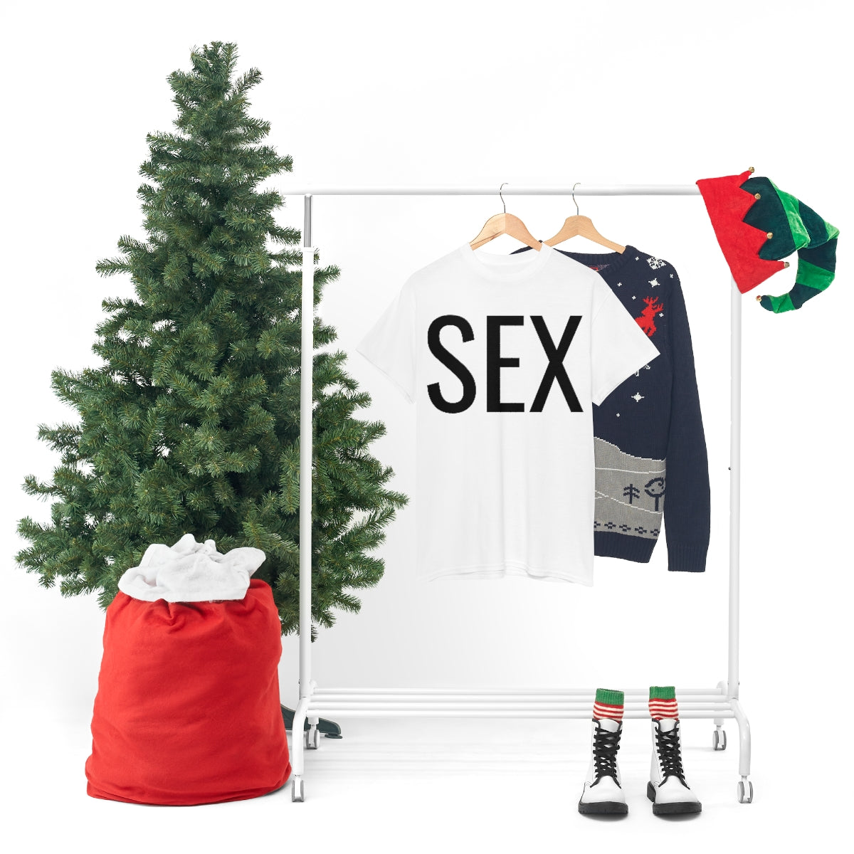 SEX TSHIRT