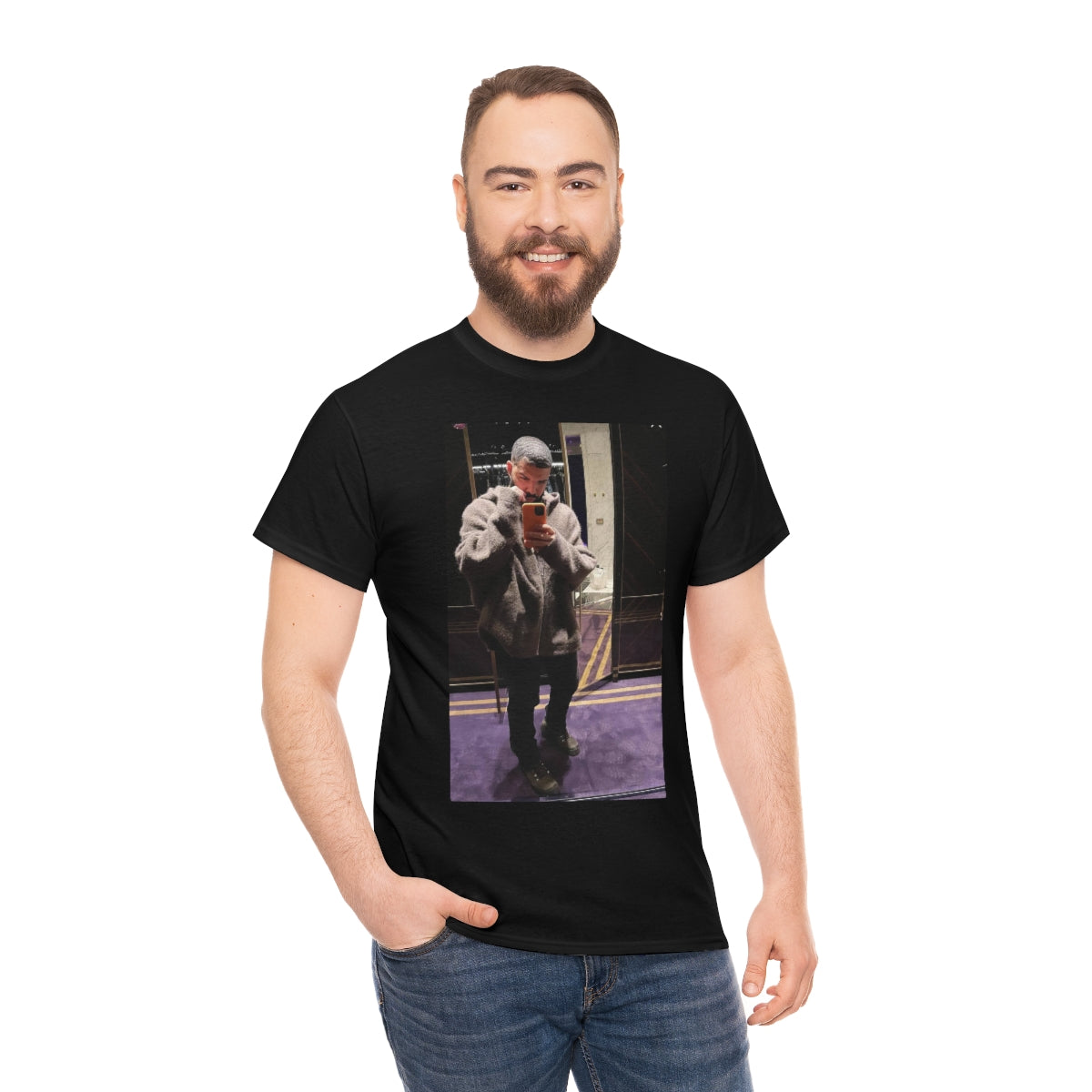 Fruity Drake T-Shirt