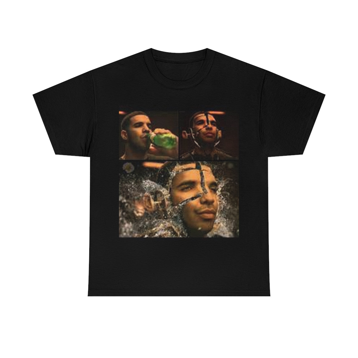 Sprite Drake T-Shirt