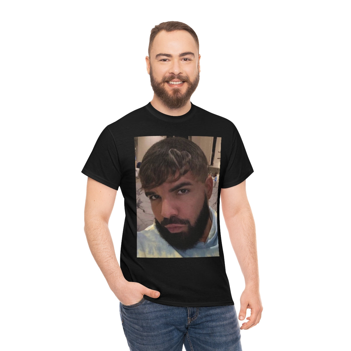 Drake T-Shirt