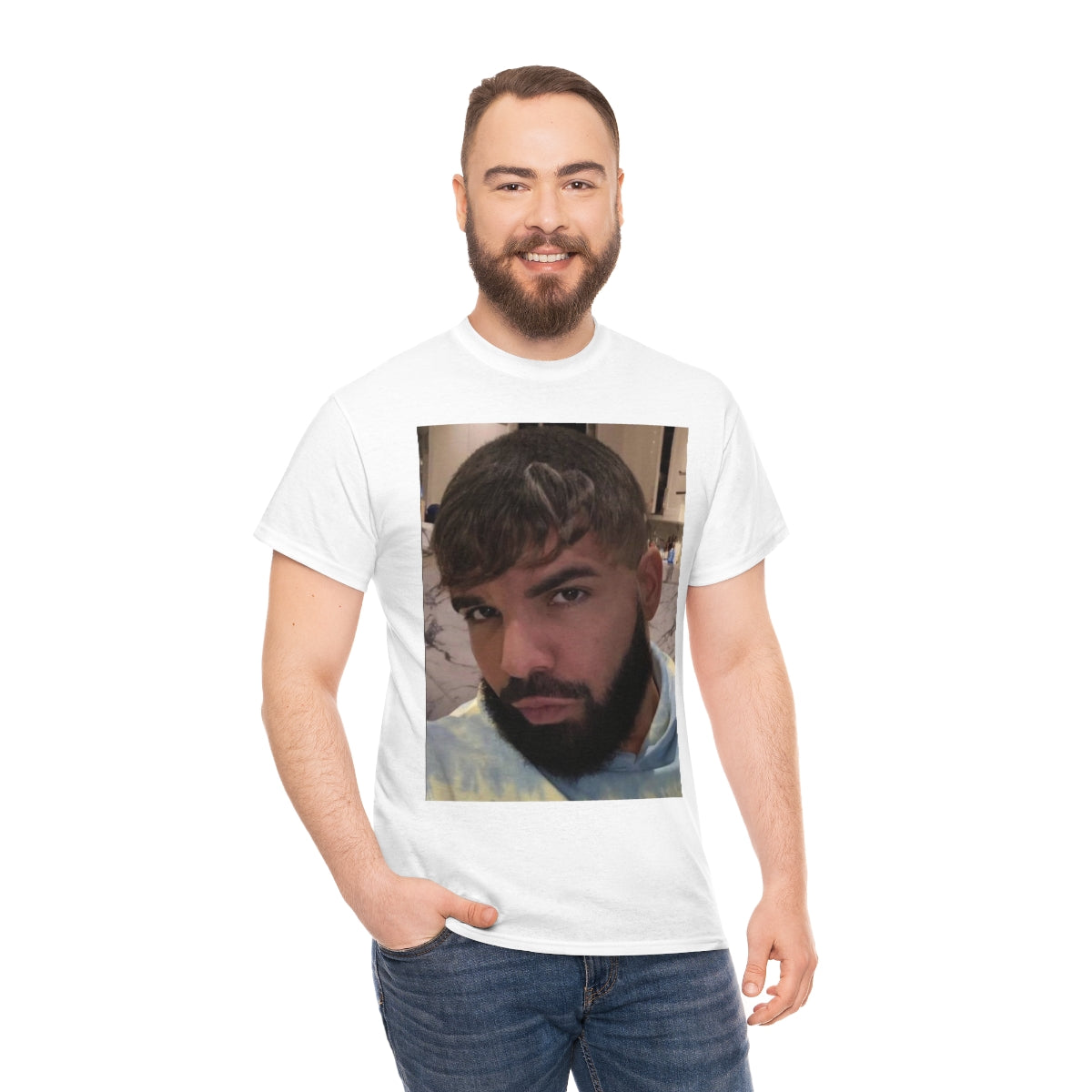 Drake T-Shirt