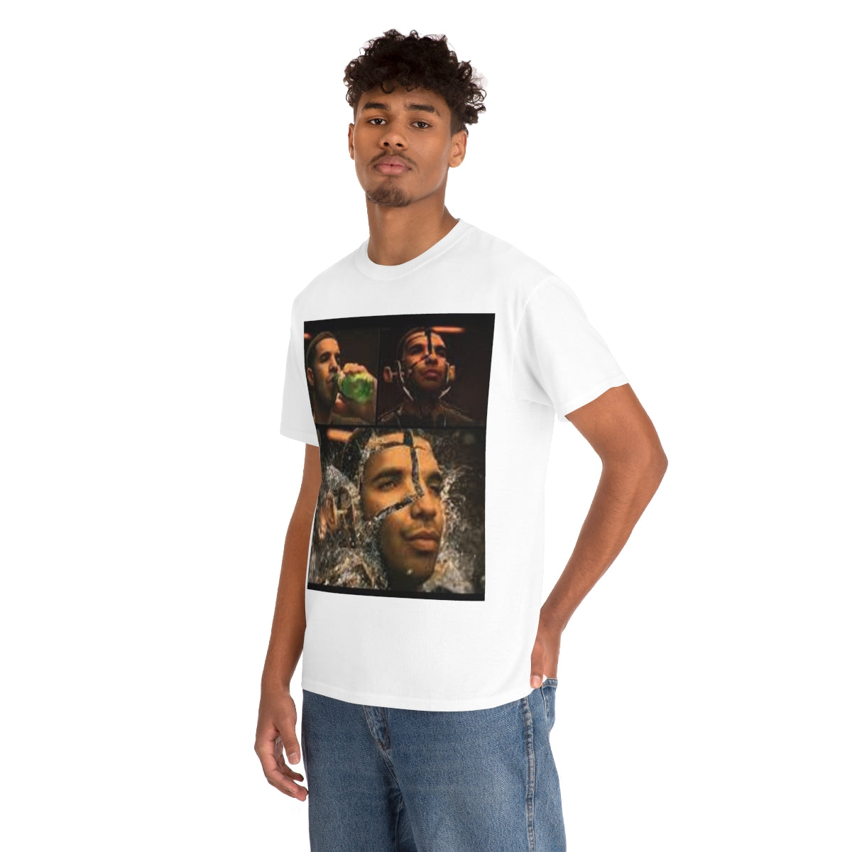 Sprite Drake T-Shirt