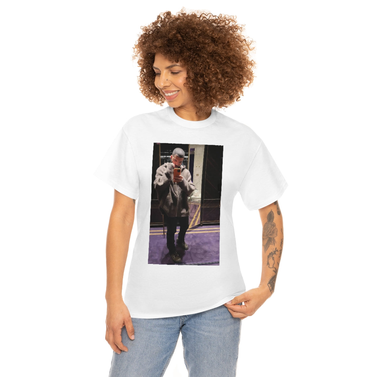 Fruity Drake T-Shirt