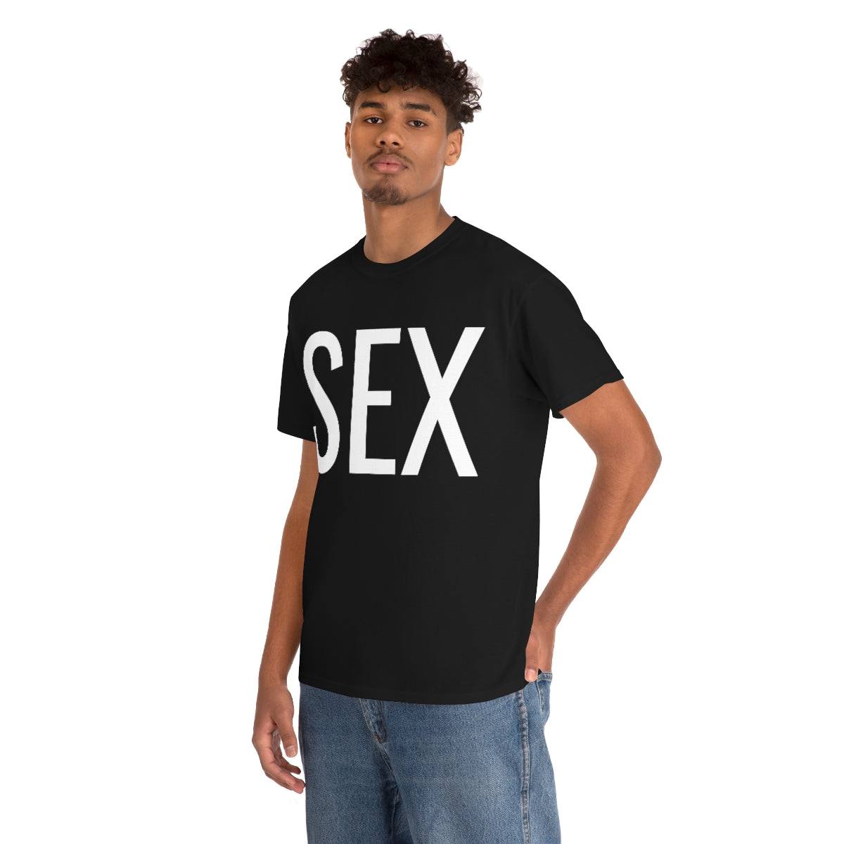 SEX TSHIRT