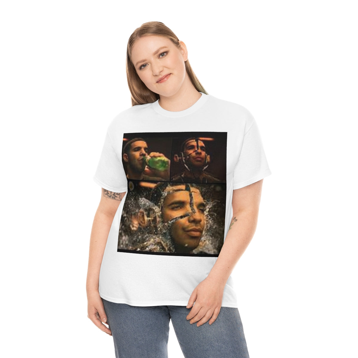 Sprite Drake T-Shirt