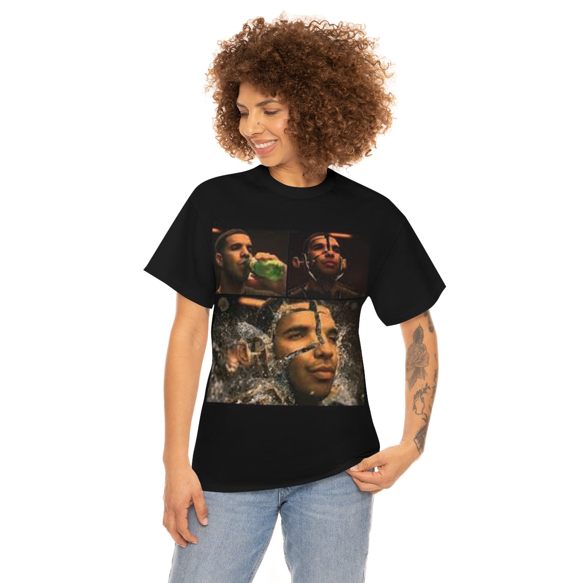 Sprite Drake T-Shirt