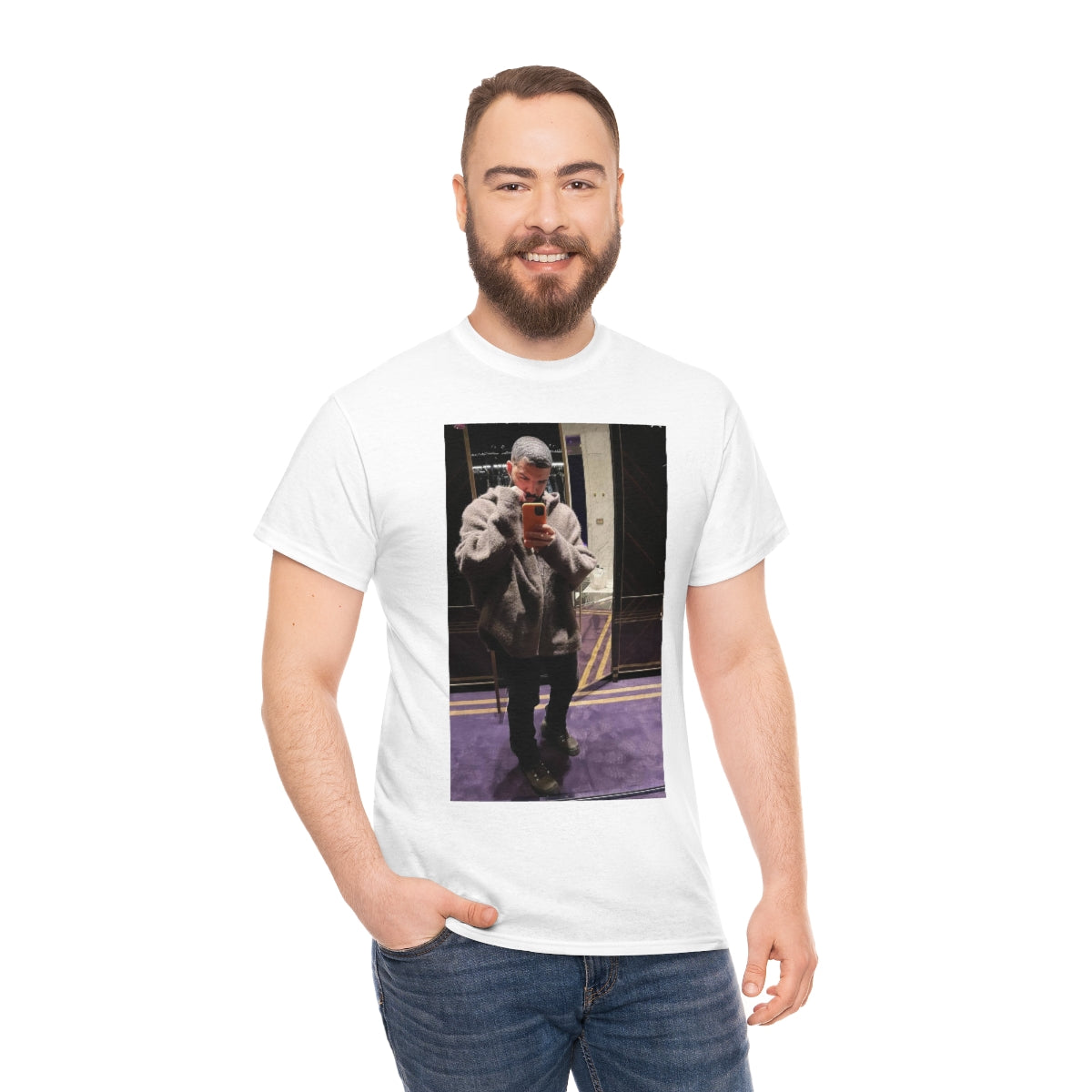 Fruity Drake T-Shirt