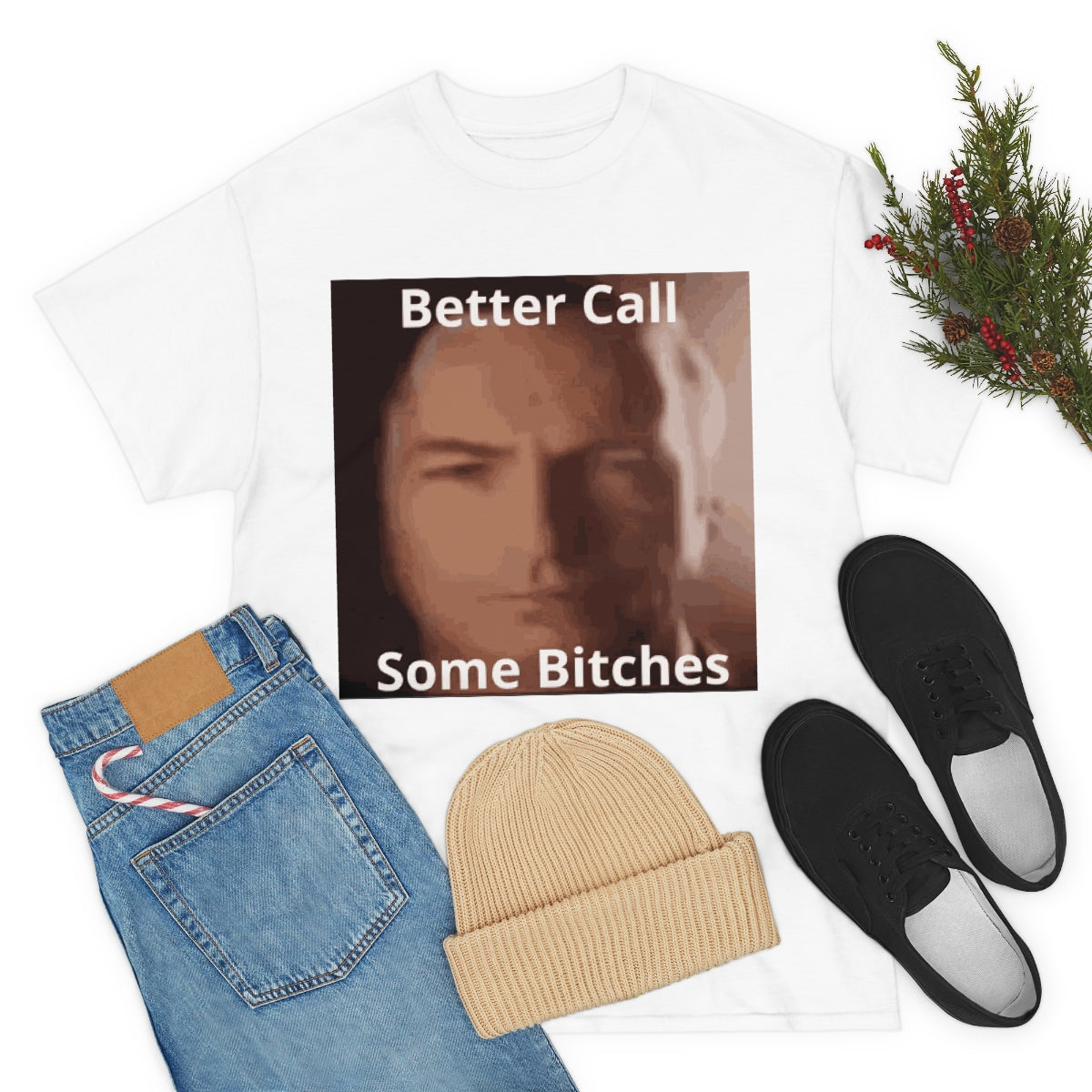 Better Call Saul Tshirt