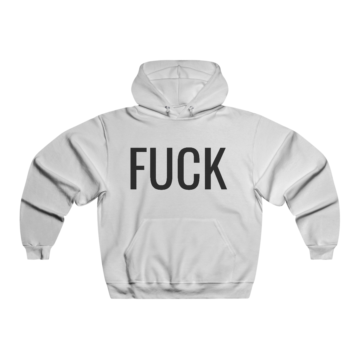 FUCK HOODIE