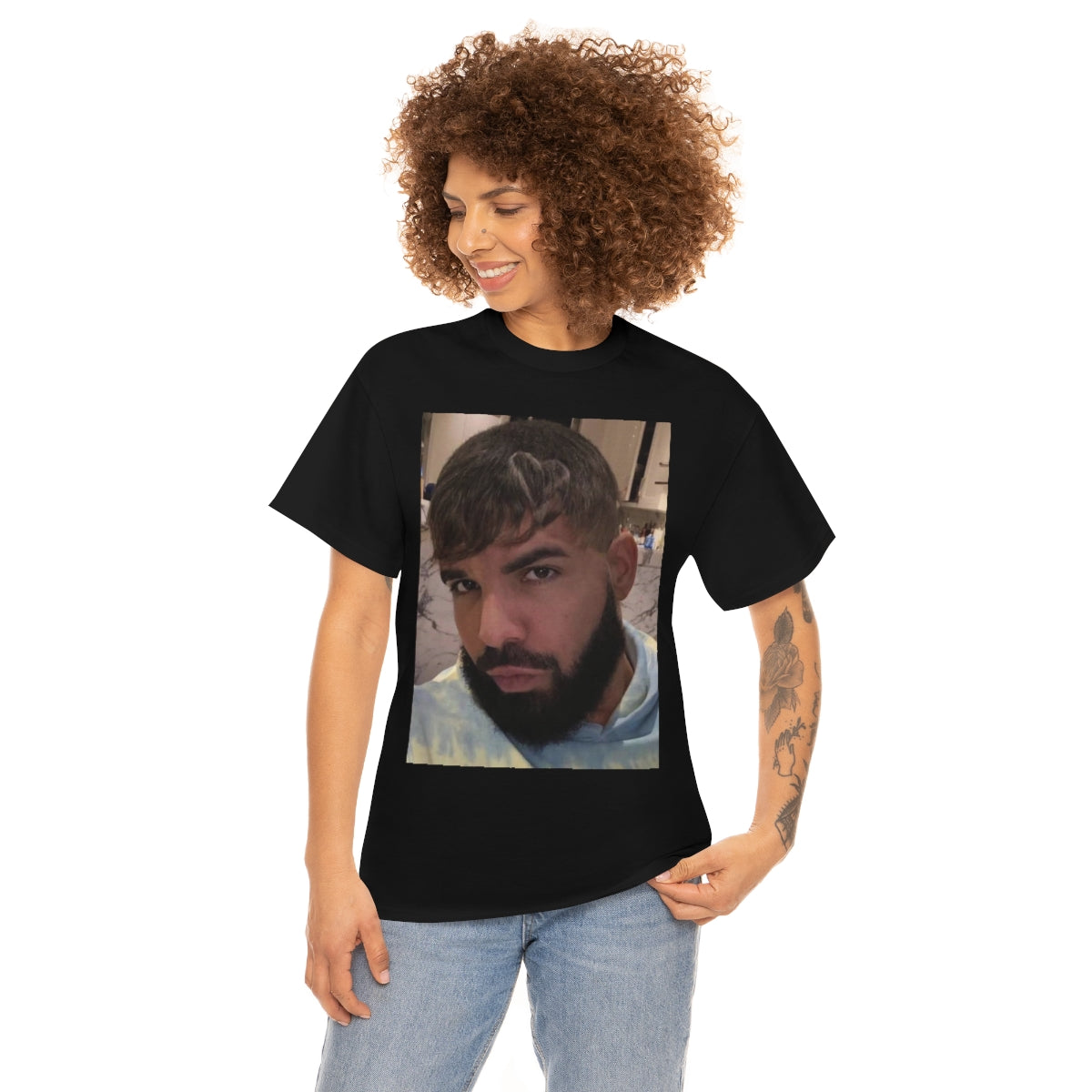 Drake T-Shirt