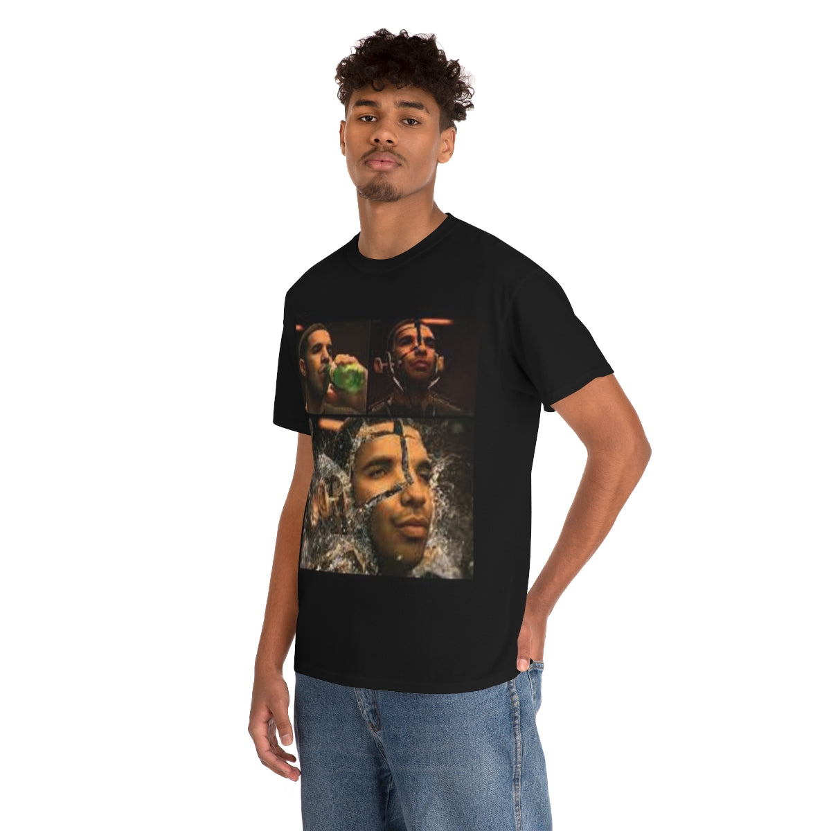 Sprite Drake T-Shirt