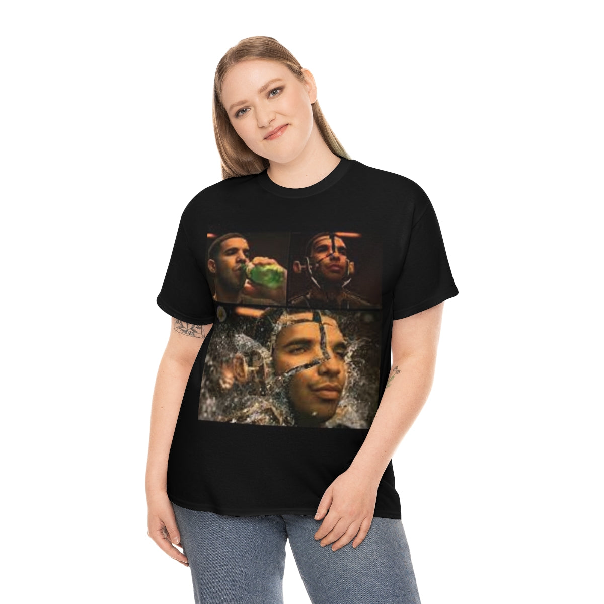 Sprite Drake T-Shirt