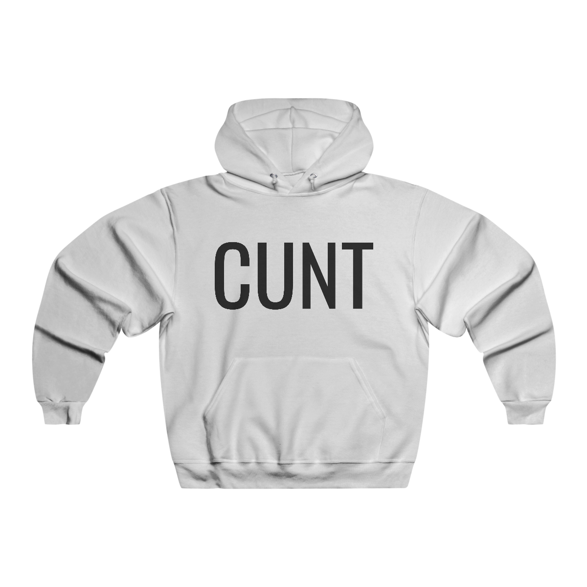 CUNT HOODIE